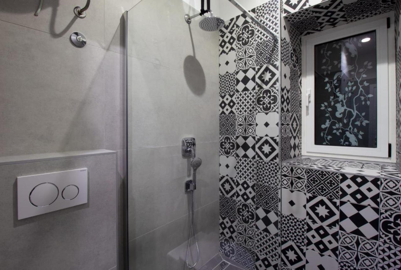 Split Urban Getaway Apartment Bagian luar foto