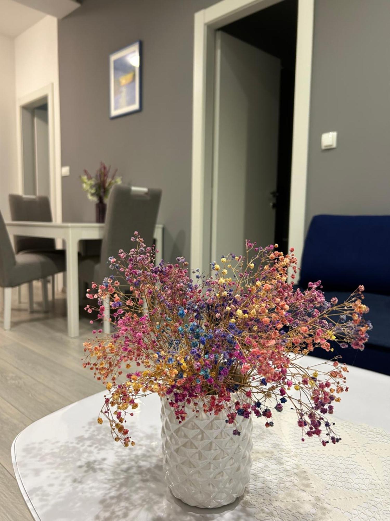 Split Urban Getaway Apartment Bagian luar foto